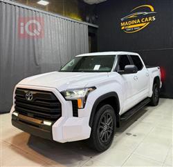 تويوتا توندرا